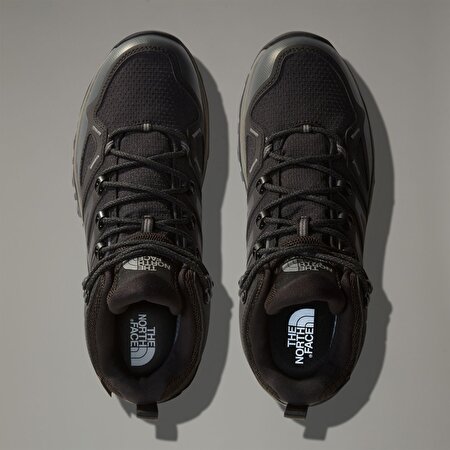 ERKEK HEDGEHOG GORE-TEX® MID DOĞA YÜRÜYÜŞÜ BOTU