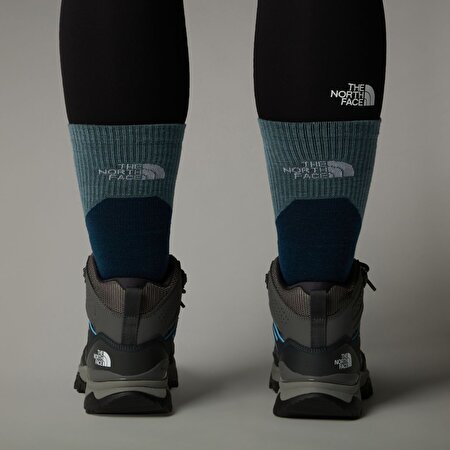 KADIN HEDGEHOG GORE-TEX® MID DOĞA YÜRÜYÜŞÜ BOTU