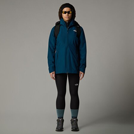 KADIN HEDGEHOG GORE-TEX® MID DOĞA YÜRÜYÜŞÜ BOTU