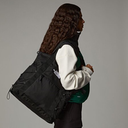 BOREALIS TOTE ÇANTA