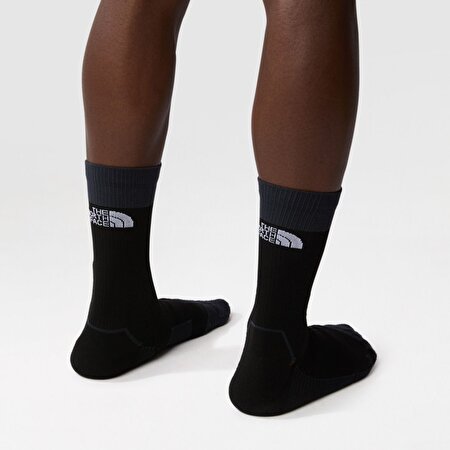 TRAIL RUN CREW ÇORAP