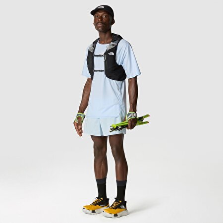 TRAIL RUN CREW ÇORAP