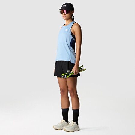 TRAIL RUN CREW ÇORAP