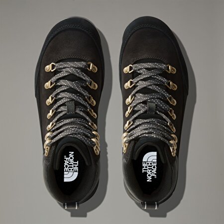 KADIN BACK-TO-BERKELEY IV LEATHER LIFESTYLE BOT