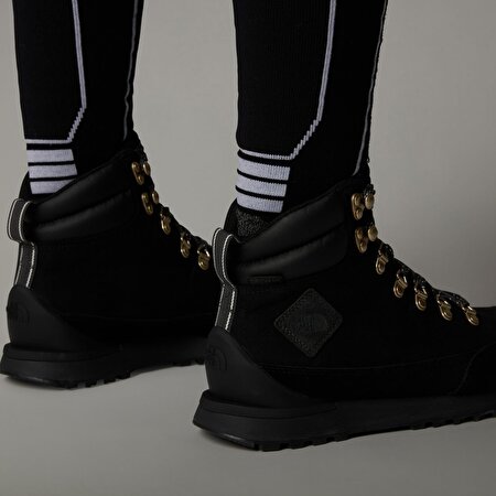 KADIN BACK-TO-BERKELEY IV LEATHER LIFESTYLE BOT