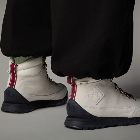 KADIN BACK-TO-BERKELEY IV LEATHER LIFESTYLE BOT