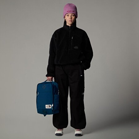 KADIN BACK-TO-BERKELEY IV LEATHER LIFESTYLE BOT