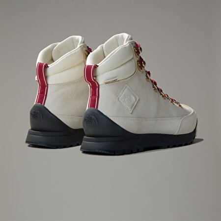 KADIN BACK-TO-BERKELEY IV LEATHER LIFESTYLE BOT