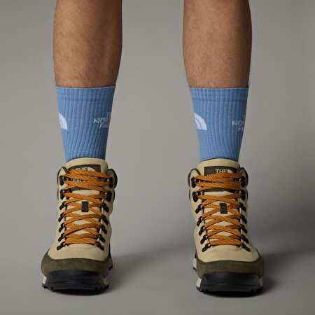 MULTI SPORT CUSHION CREW ÇORAP