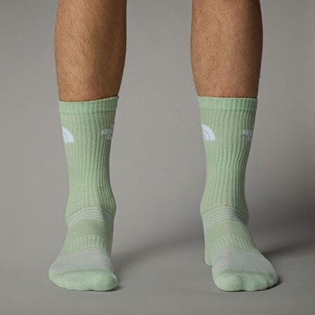 MULTI SPORT CUSHION CREW ÇORAP