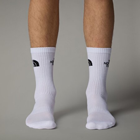 MULTI SPORT CUSHION CREW ÇORAP