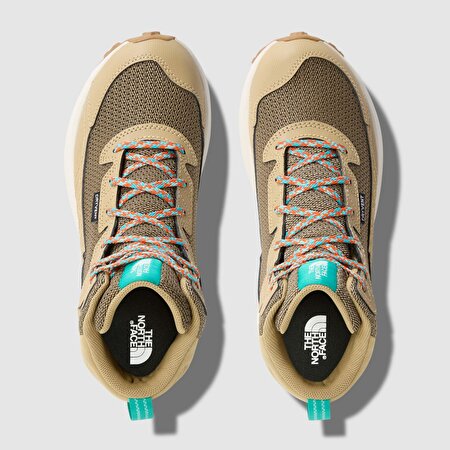 ÇOCUK FASTPACK SU GEÇİRMEZ MID DOĞA YÜRÜYÜŞÜ BOTU