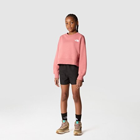 ÇOCUK FASTPACK SU GEÇİRMEZ MID DOĞA YÜRÜYÜŞÜ BOTU