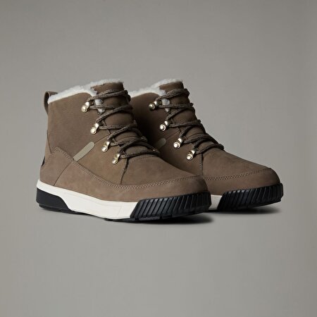 KADIN SIERRA SU GEÇİRMEZ BOT