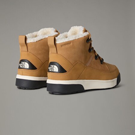 KADIN SIERRA SU GEÇİRMEZ BOT