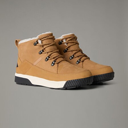 KADIN SIERRA SU GEÇİRMEZ BOT