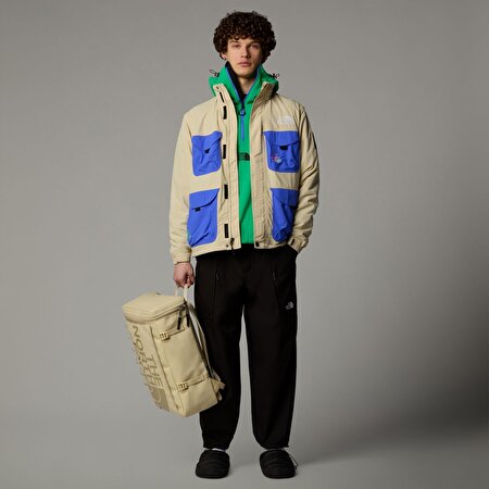 NSE IV ÇADIR TERLİĞİ