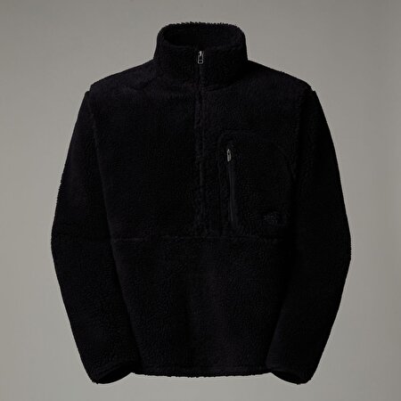 ERKEK EXTREME PILE PULLOVER POLAR