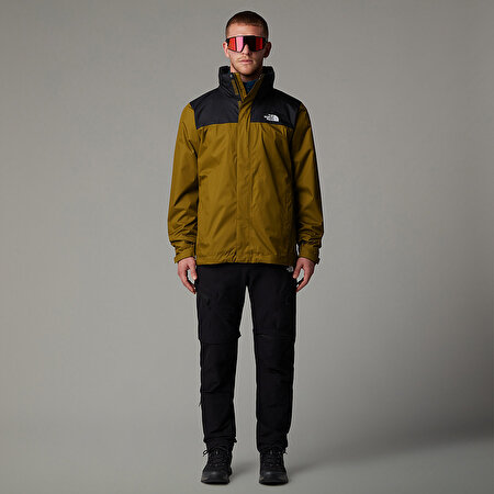 ERKEK EVOLVE II TRICLIMATE® 3’Ü 1 ARADA MONT