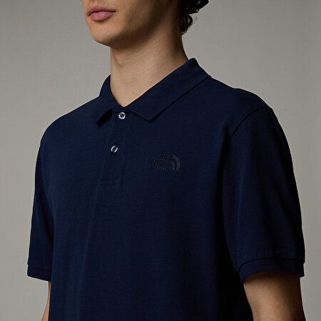 ERKEK PIQUET POLO ÜST