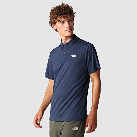 ERKEK TANKEN POLO