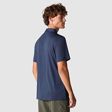 ERKEK TANKEN POLO