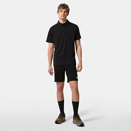 ERKEK TANKEN POLO