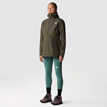 KADIN HIKESTELLER PARKA SHELL MONT