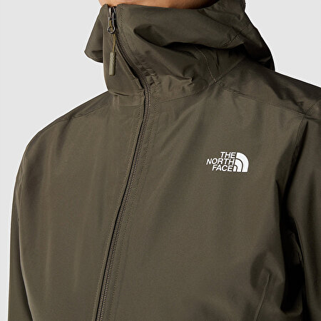 KADIN HIKESTELLER PARKA SHELL MONT