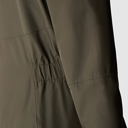 KADIN HIKESTELLER PARKA SHELL MONT