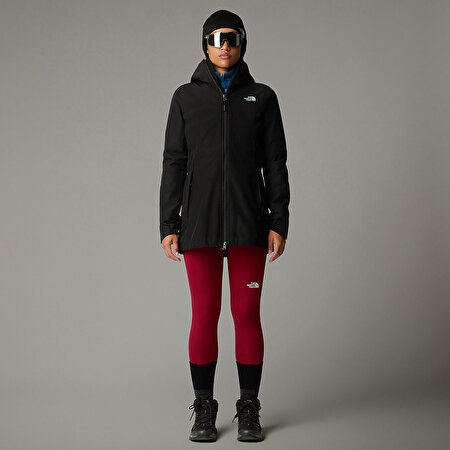 KADIN HIKESTELLER PARKA SHELL MONT