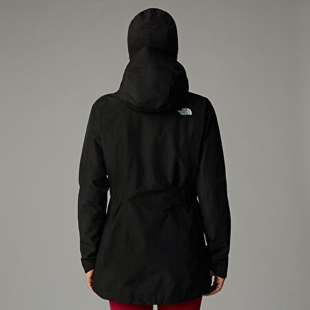 KADIN HIKESTELLER PARKA SHELL MONT