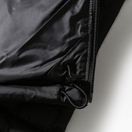 ERKEK DIABLO KAZ TÜYÜ MONT