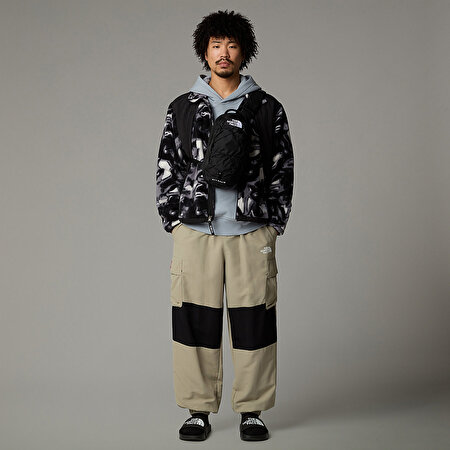 ERKEK BASE CAMP TERLİK III