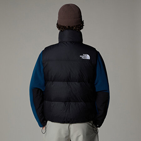 ERKEK 1996 RETRO NUPTSE YELEK