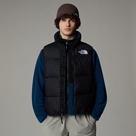 ERKEK 1996 RETRO NUPTSE YELEK