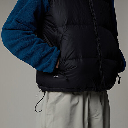 ERKEK 1996 RETRO NUPTSE YELEK