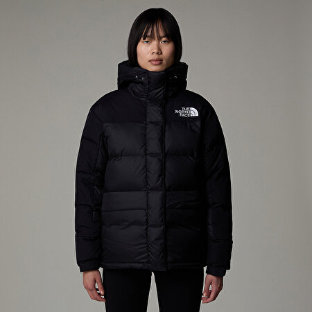 KADIN HIMALAYAN KAZ TÜYÜ PARKA