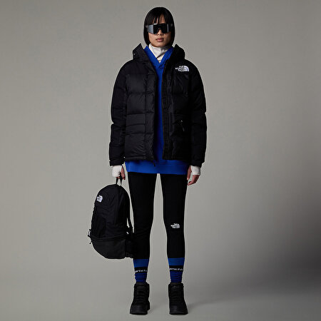 KADIN HIMALAYAN KAZ TÜYÜ PARKA