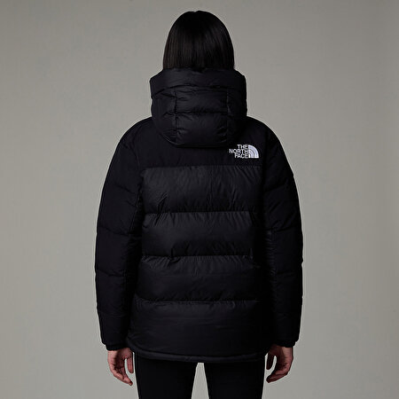 KADIN HIMALAYAN KAZ TÜYÜ PARKA