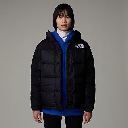 KADIN HIMALAYAN KAZ TÜYÜ PARKA