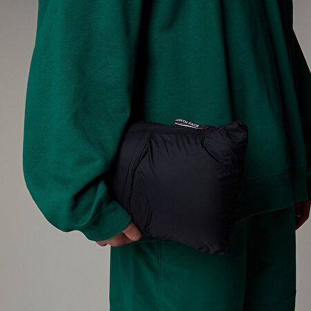 KADIN 1996 RETRO NUPTSE KAZ TÜYÜ YELEK