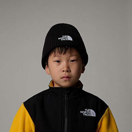 ÇOCUK TNF BOX LOGO CUFF BERE