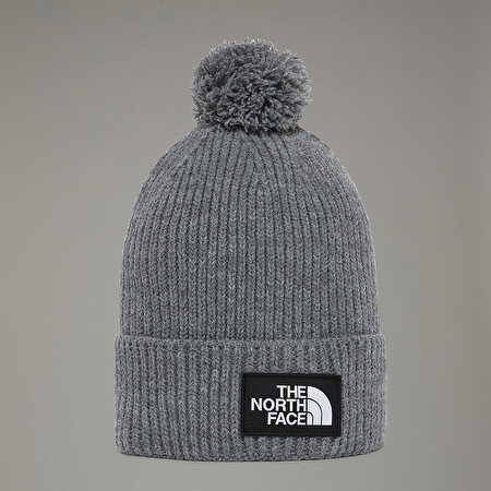 TNF LOGO BOX POM BERE