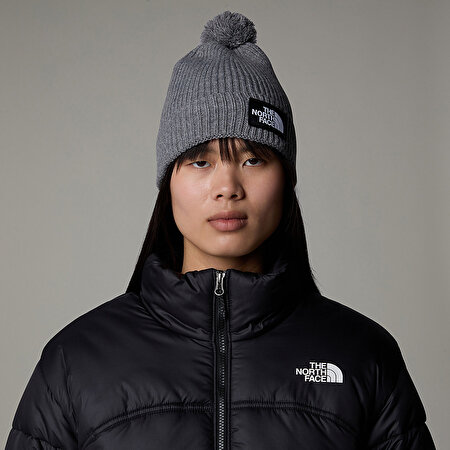TNF LOGO BOX POM BERE