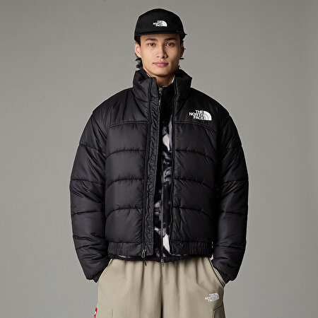 ERKEK 2000 SYNTHETIC PUFFER MONT