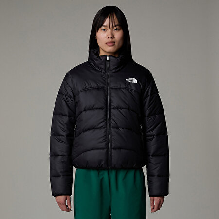 KADIN 2000 SYNTHETIC PUFFER MONT