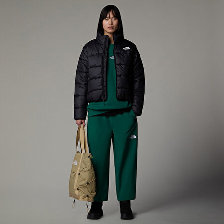 KADIN 2000 SYNTHETIC PUFFER MONT