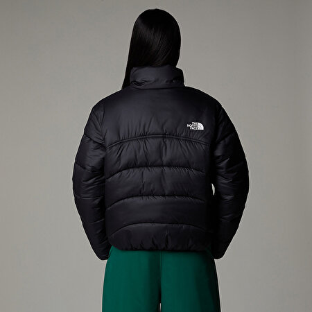 KADIN 2000 SYNTHETIC PUFFER MONT