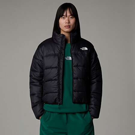 KADIN 2000 SYNTHETIC PUFFER MONT